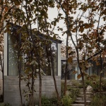 Caribu住宅，墨西哥 / Taller Tequio