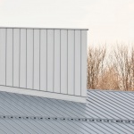 Zénith学校，加拿大 / Pelletier de Fontenay + Leclerc
