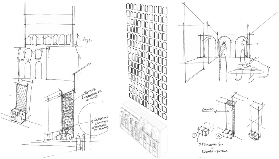 LINK by ACDF Architecture