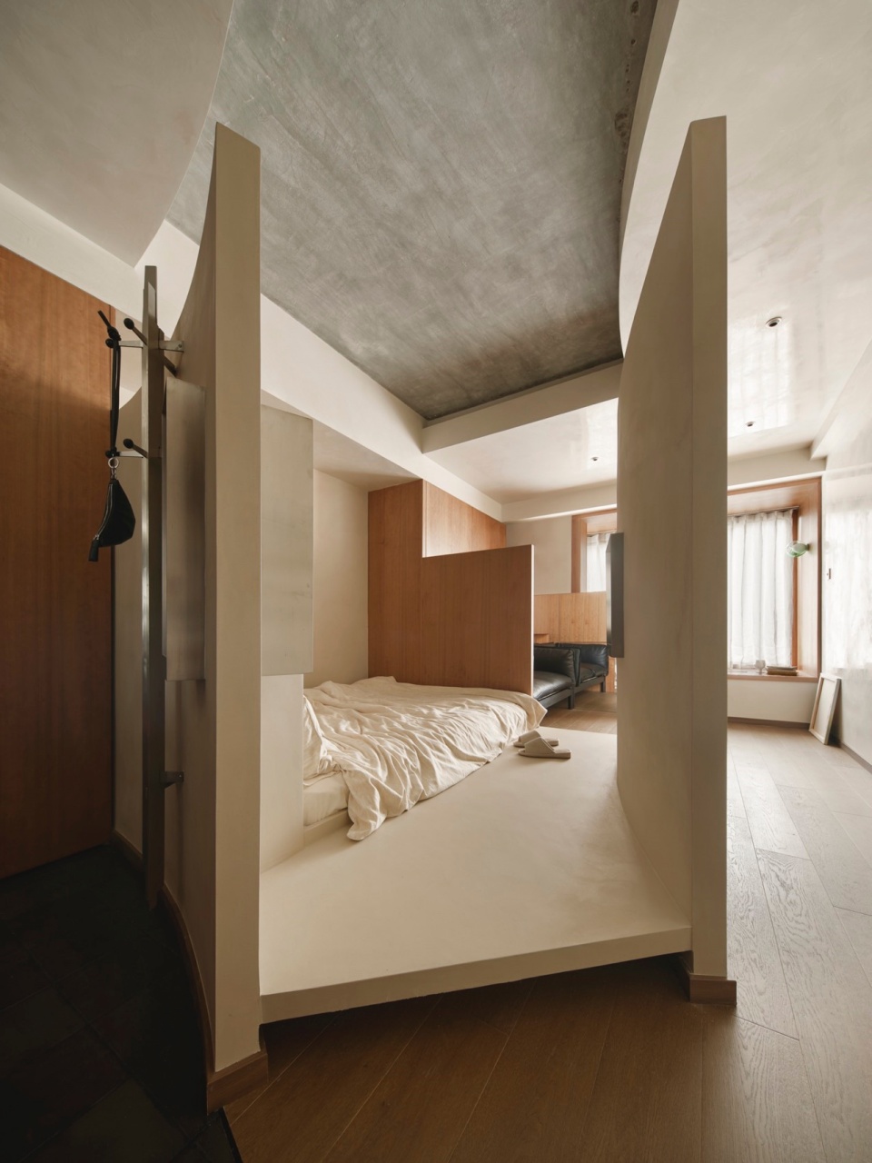 Landsea home