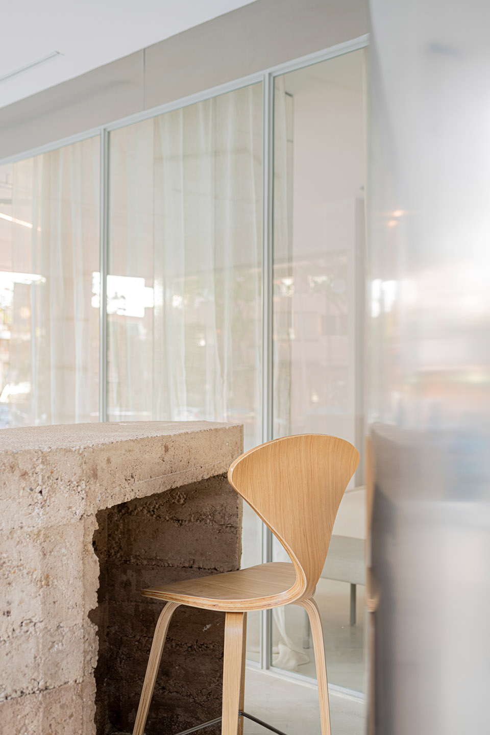 dental clinic by jj estudio