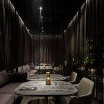 MOSH酒吧餐厅，罗马尼亚 / INNOCAD
