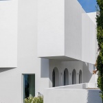 Fortaleza别墅，葡萄牙 / Vieira de Moura Architects