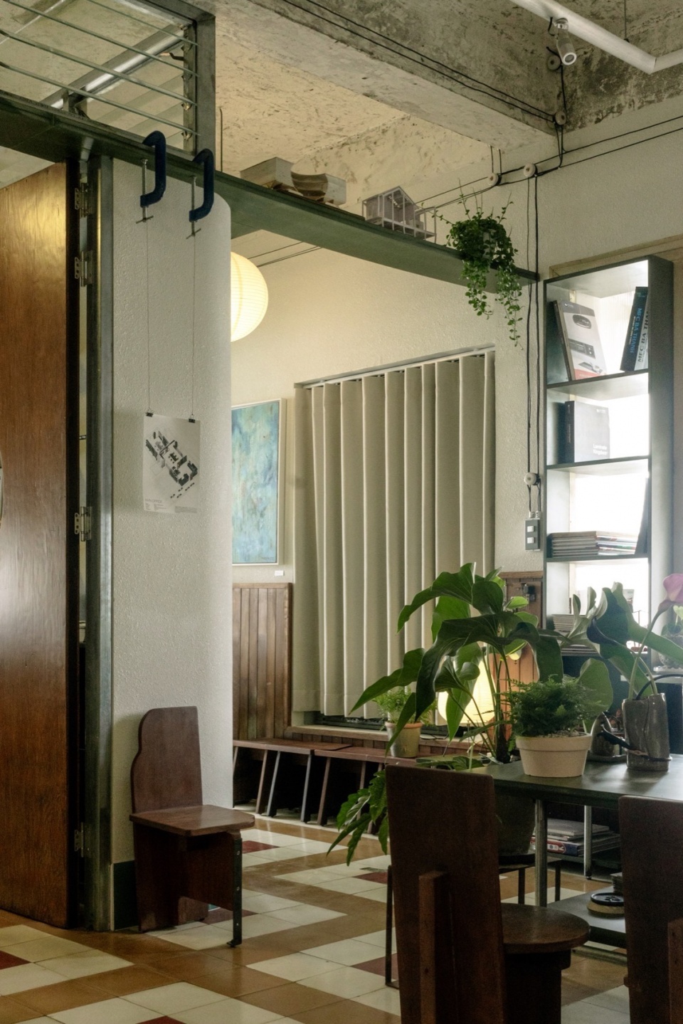 xuong xep office by xuong xep