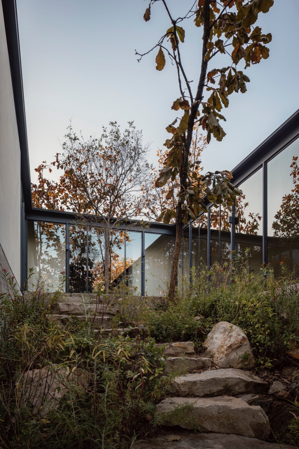 Casa Caribu by Taller Tequio