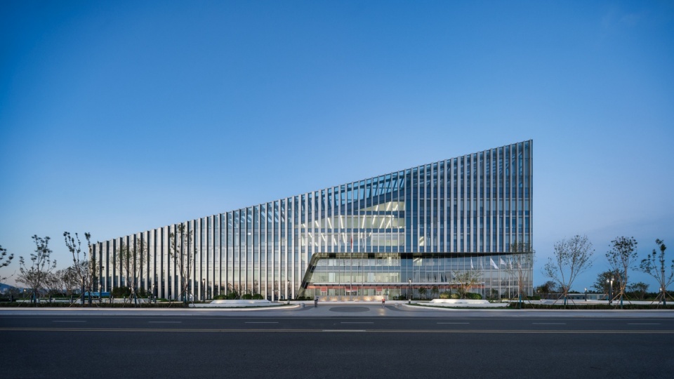 Hohhot National Dairy Technology Innovation Center