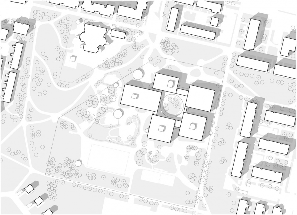Maatulli School and Kindergarten Fors Arkitekter