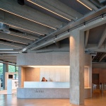 Simon’s New Headquarters “SWITCH” by b720 Fermín Vázquez