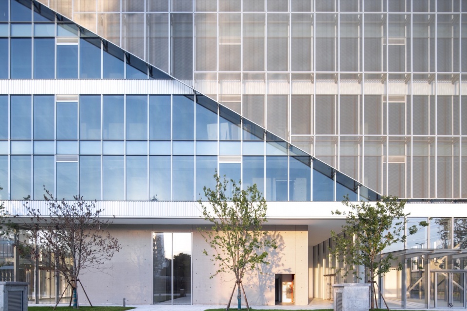 Tederic International Center