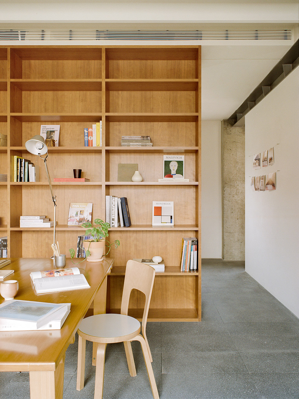 daily studio by wuy architects