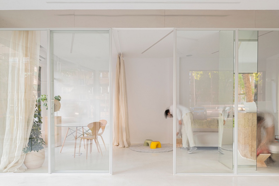 dental clinic by jj estudio