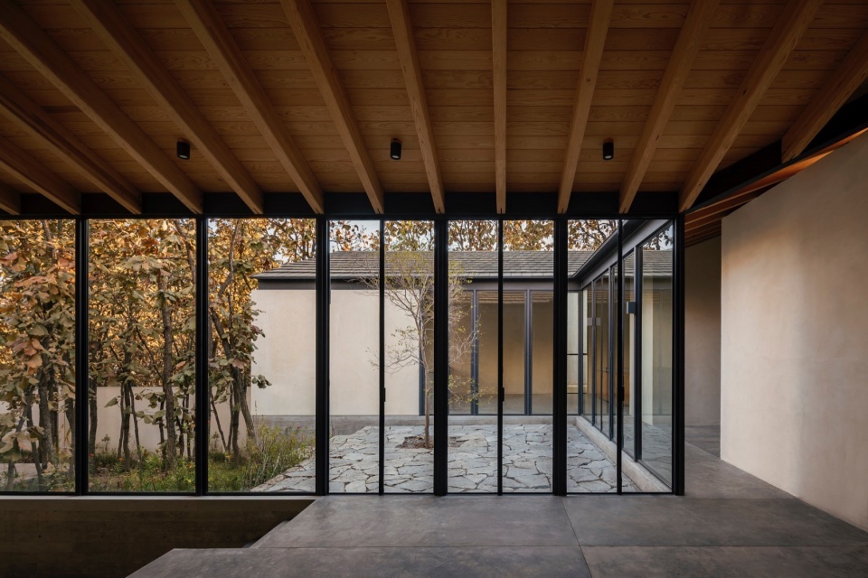 Casa Caribu by Taller Tequio 0dt