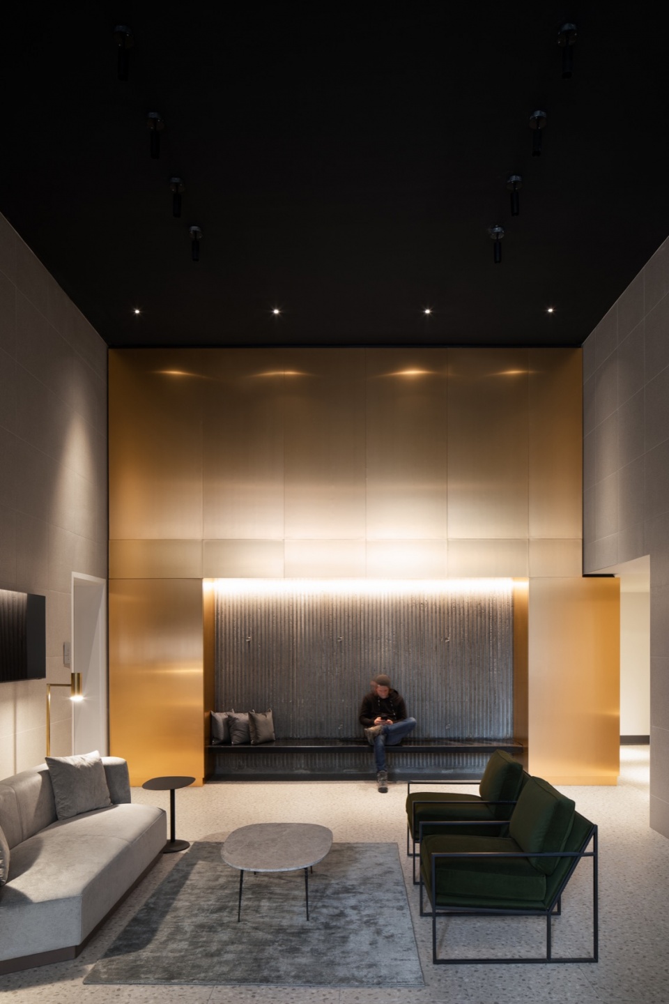LINK by ACDF Architecture
