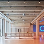 Simon’s New Headquarters “SWITCH” by b720 Fermín Vázquez
