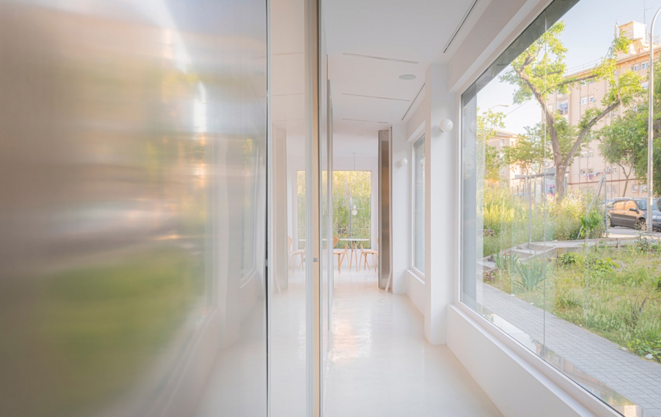 dental clinic by jj estudio