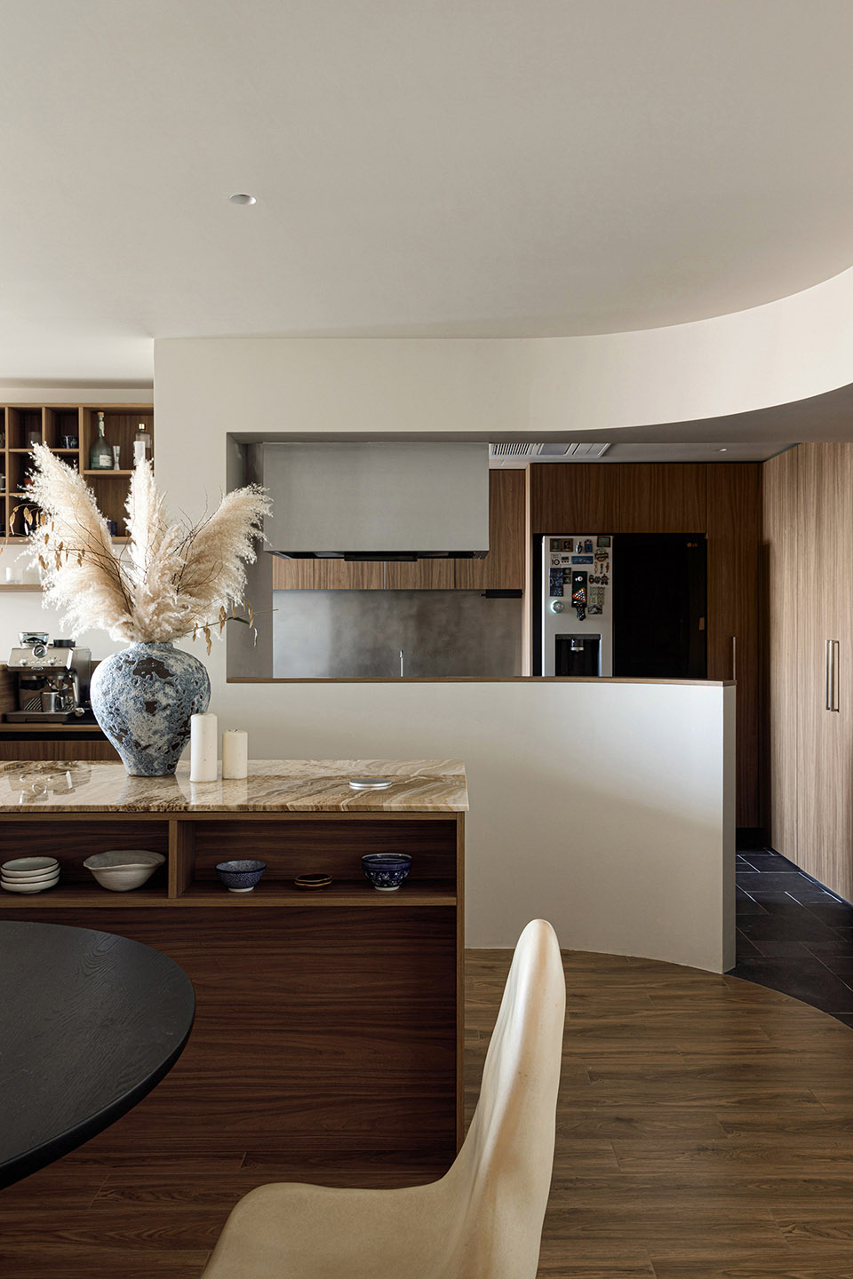 short wall house by wue design