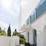 Fortaleza别墅，葡萄牙 / Vieira de Moura Architects