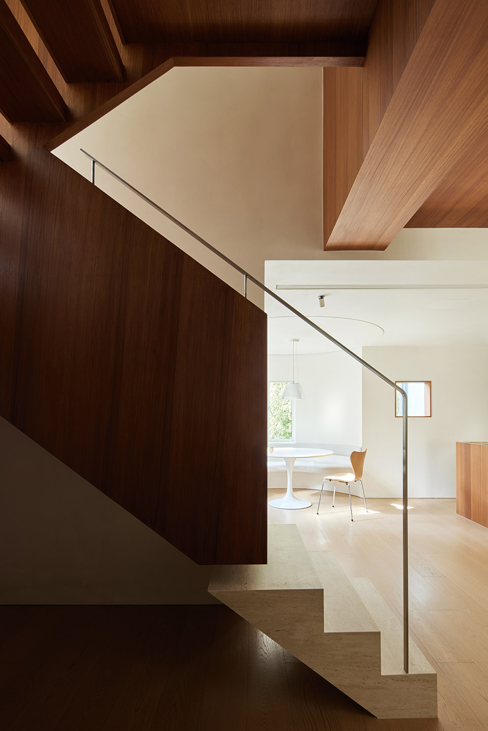 warm home by wuy architects