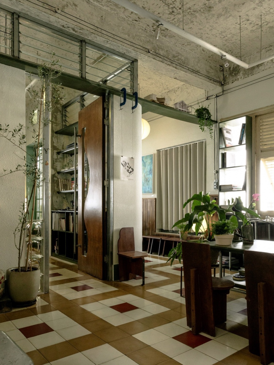 xuong xep office by xuong xep