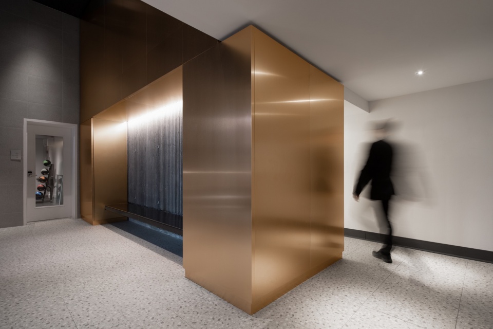 LINK by ACDF Architecture