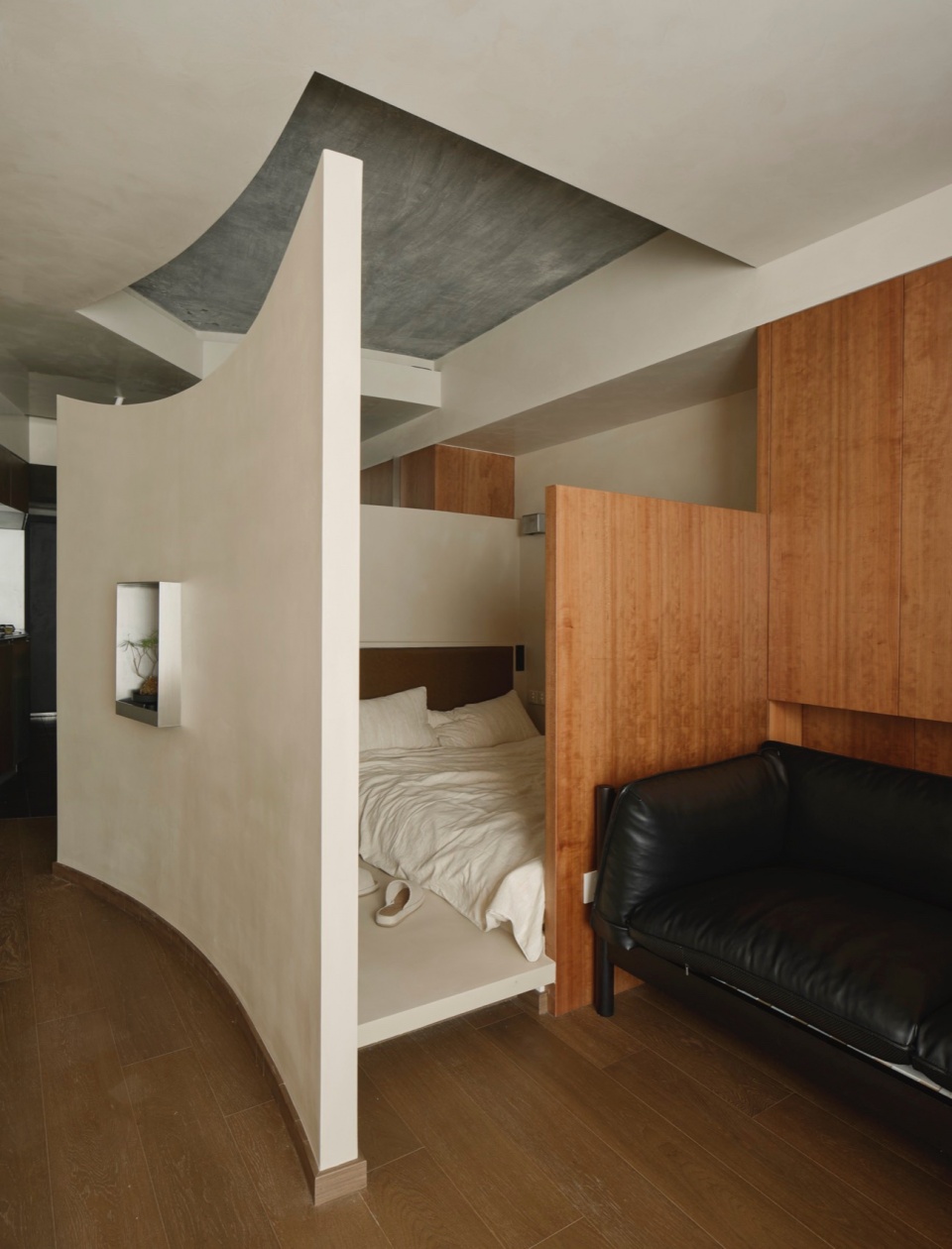 Landsea home