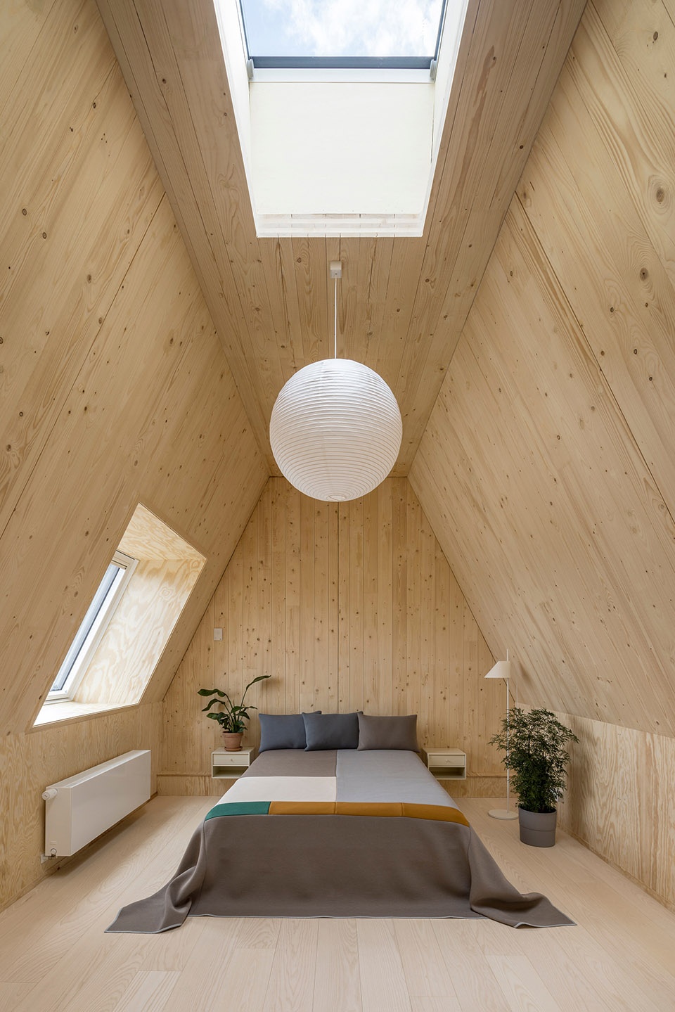 Living Places Copenhagen