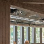 Simon’s New Headquarters “SWITCH” by b720 Fermín Vázquez