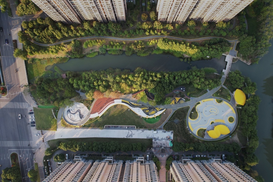 The Orchestra Park