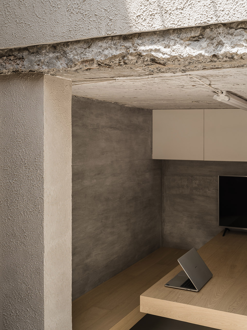 lino architects shanghai office by lino architects