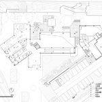 深圳市龙岗河碧道馆 / 刘宇扬建筑事务所
