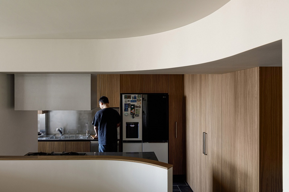 short wall house by wue design