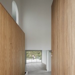Fortaleza别墅，葡萄牙 / Vieira de Moura Architects