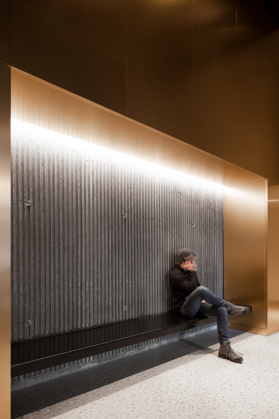 LINK by ACDF Architecture