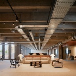 Simon’s New Headquarters “SWITCH” by b720 Fermín Vázquez