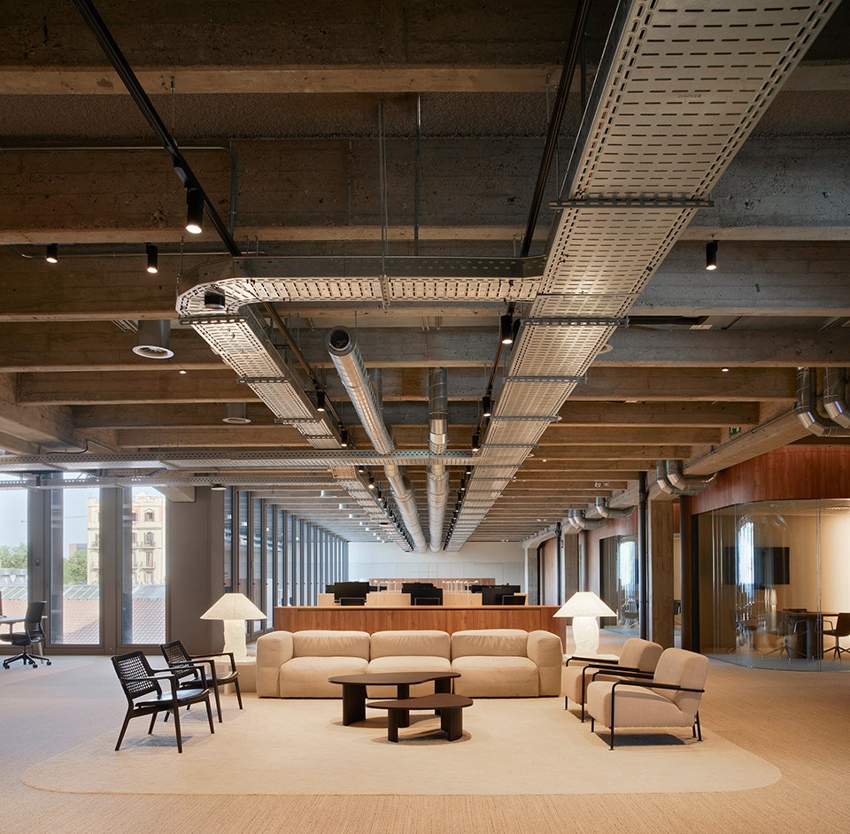Simon s Old Factory to SWITCH