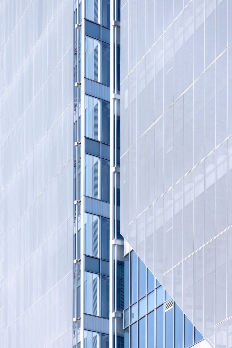 Tederic International Center