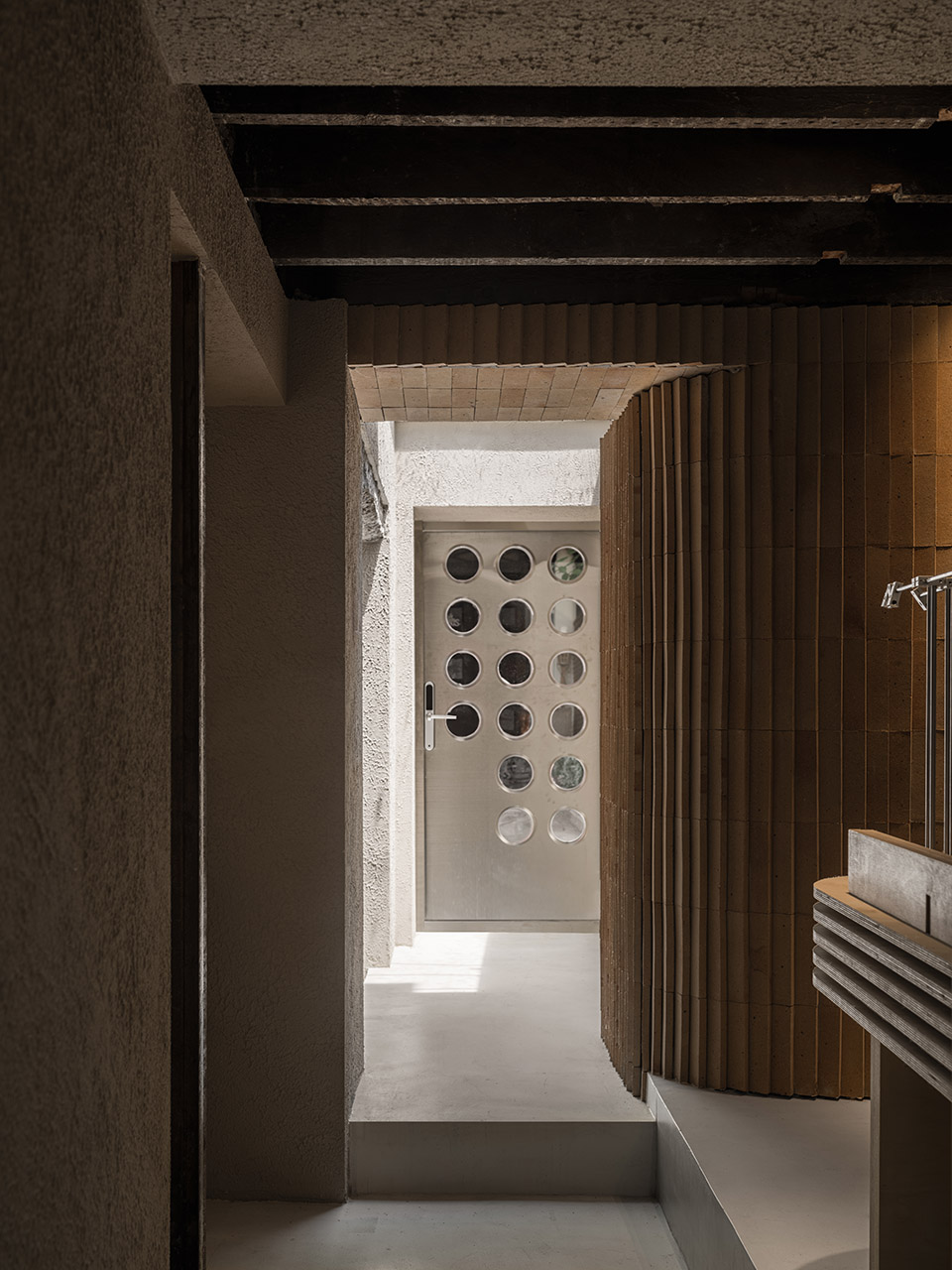 lino architects shanghai office by lino architects