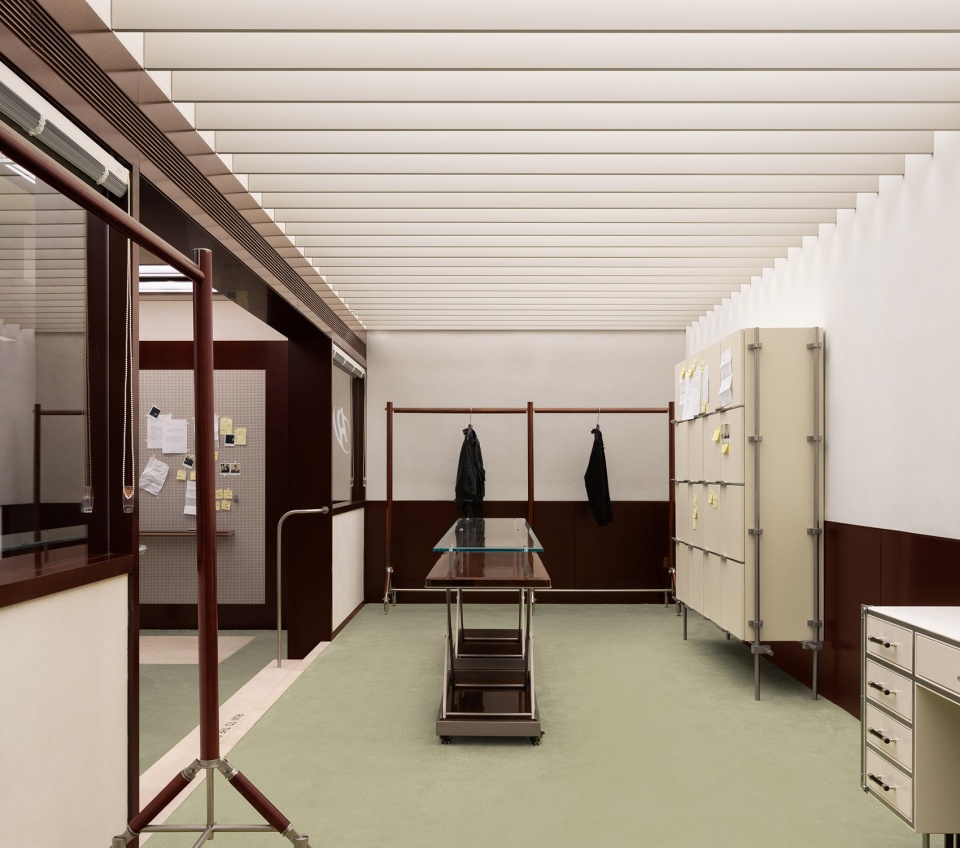run to the future by one fine day studio partners