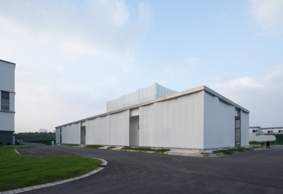 Angelalign Innovation and Beauty Base