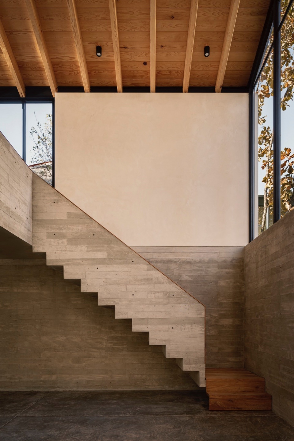 Casa Caribu by Taller Tequio
