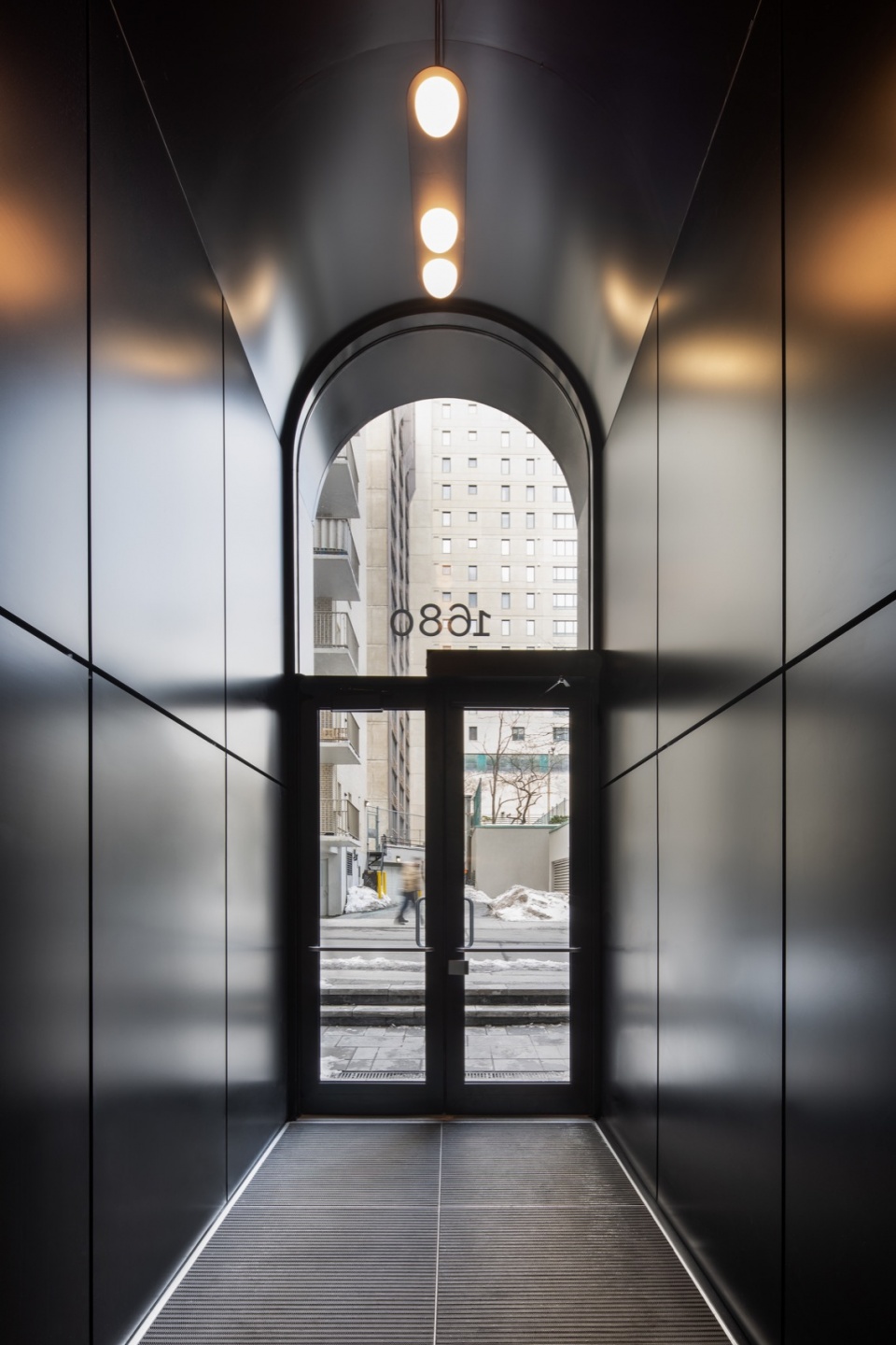 LINK by ACDF Architecture