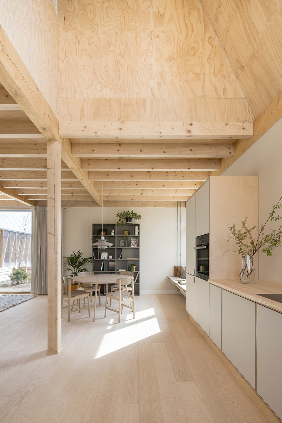 Living Places Copenhagen