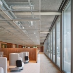 Simon’s New Headquarters “SWITCH” by b720 Fermín Vázquez