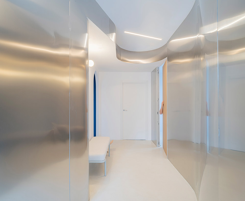 dental clinic by jj estudio