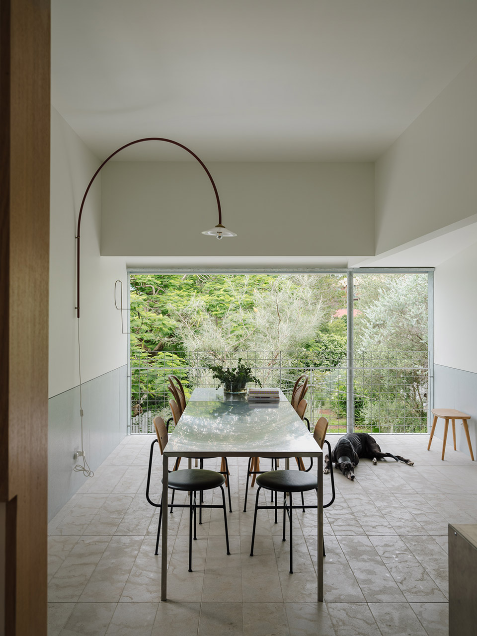 red hill house studio by zuzananicholas