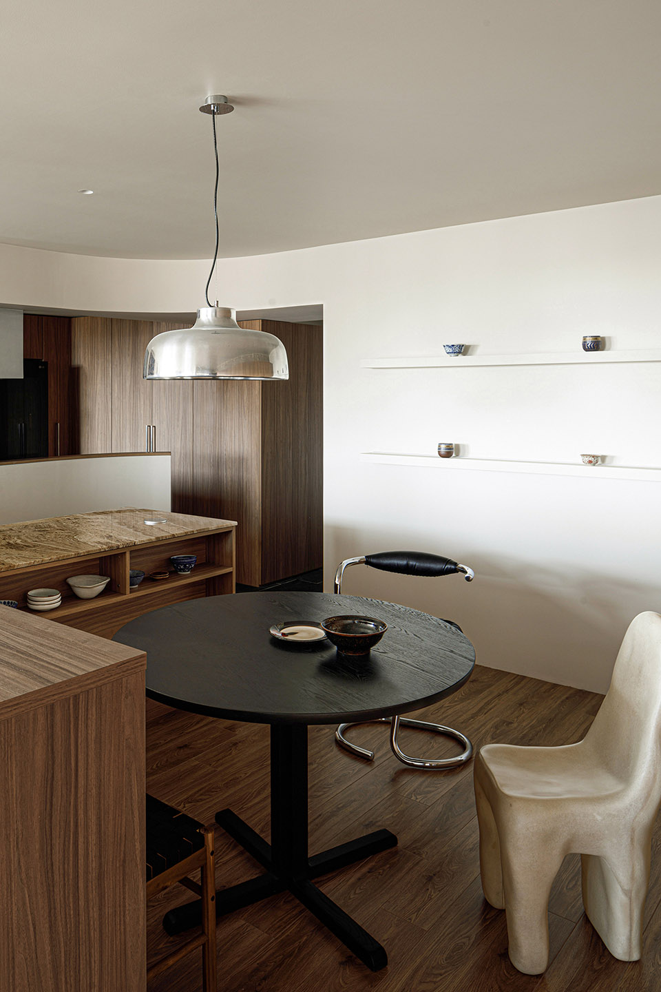 short wall house by wue design