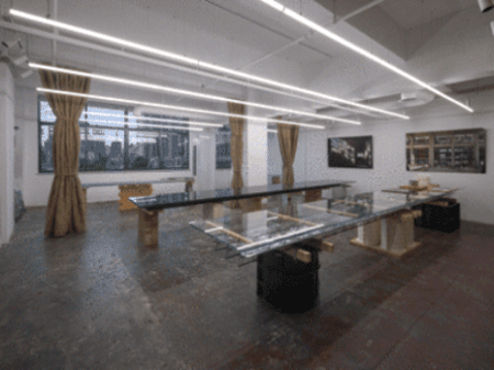 spactrum shanghai office by spactrum