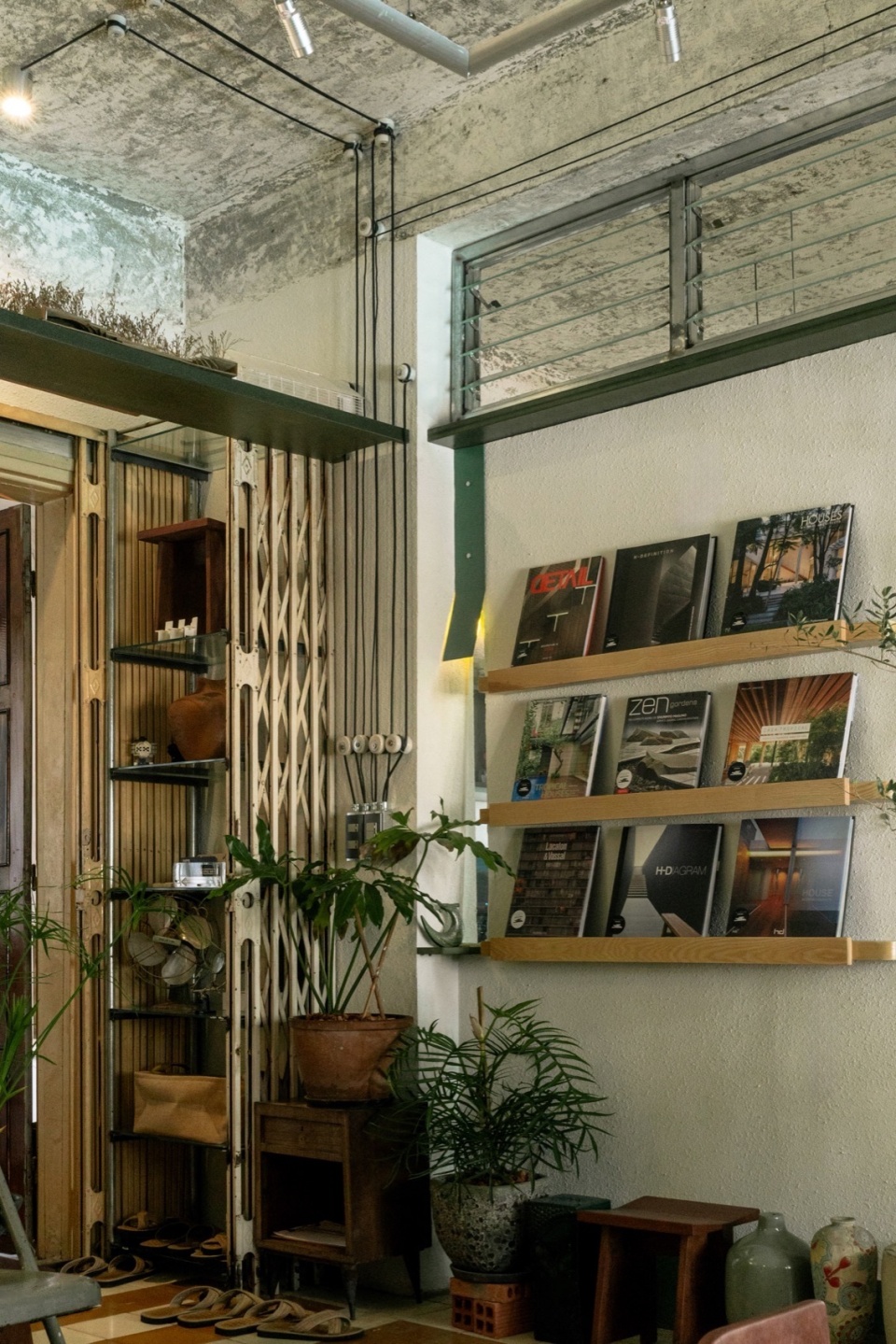 xuong xep office by xuong xep