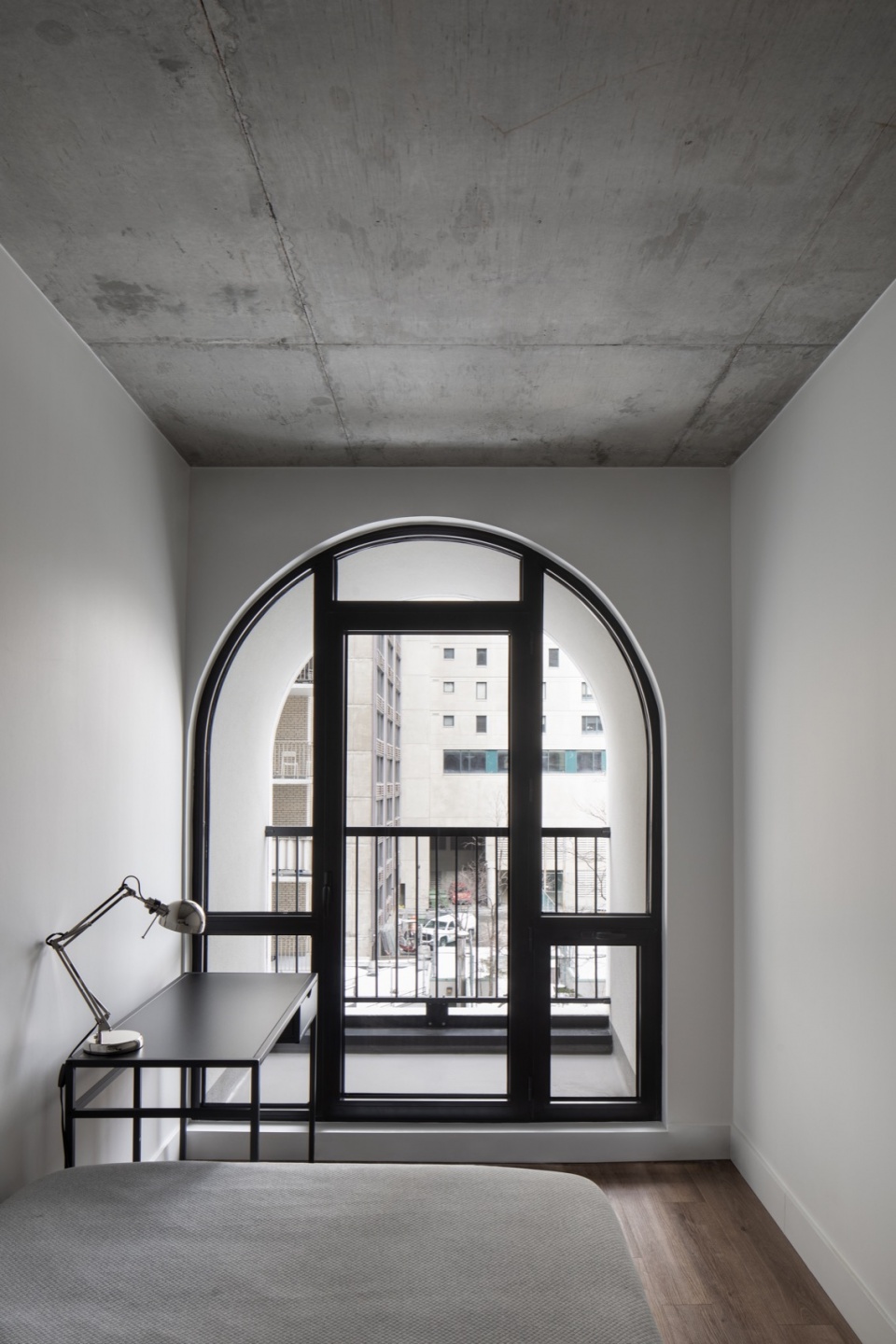 LINK by ACDF Architecture
