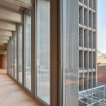 Simon’s New Headquarters “SWITCH” by b720 Fermín Vázquez